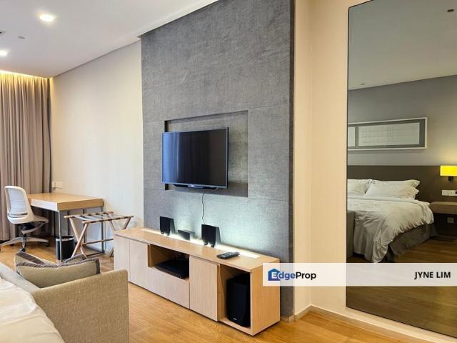 Condominium for rent in Country Heights Damansara, Kuala Lumpur