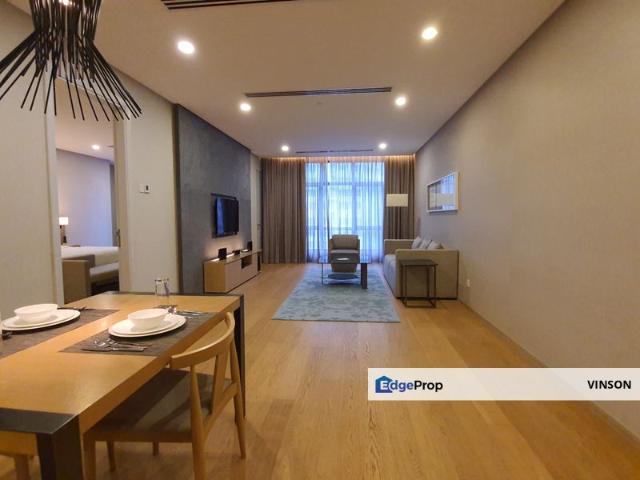 Condominium for sale in Country Heights Damansara, Kuala Lumpur