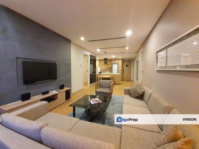 Condominium for sale in Country Heights Damansara, Kuala Lumpur