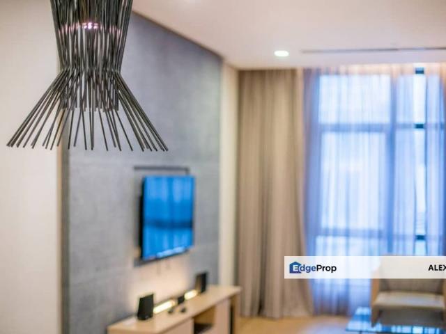 Condominium for sale in Country Heights Damansara, Kuala Lumpur
