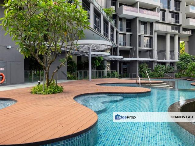 Condominium for sale in Country Heights Damansara, Kuala Lumpur