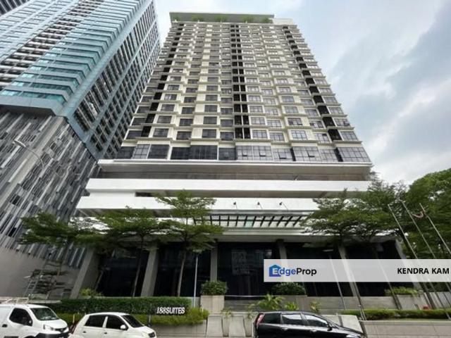Condominium for sale in Kampung Paya, Kuala Lumpur
