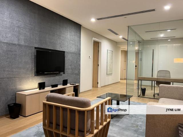 Condominium for rent in Country Heights Damansara, Kuala Lumpur