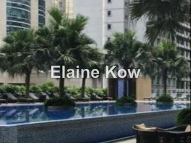Condominium for sale in Country Heights Damansara, Kuala Lumpur