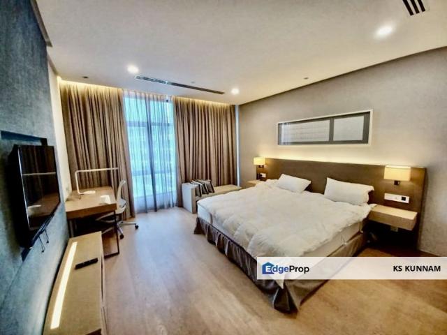 Condominium for sale in Country Heights Damansara, Kuala Lumpur