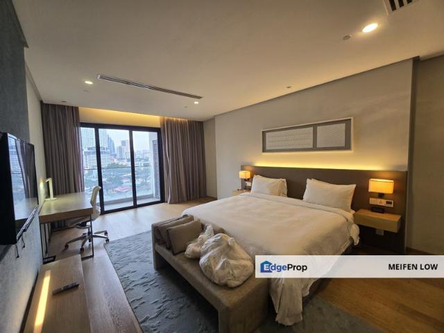 Condominium for rent in Country Heights Damansara, Kuala Lumpur