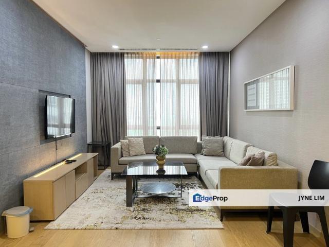 Condominium for rent in Country Heights Damansara, Kuala Lumpur