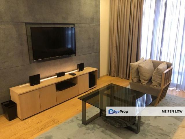 Condominium for rent in Country Heights Damansara, Kuala Lumpur