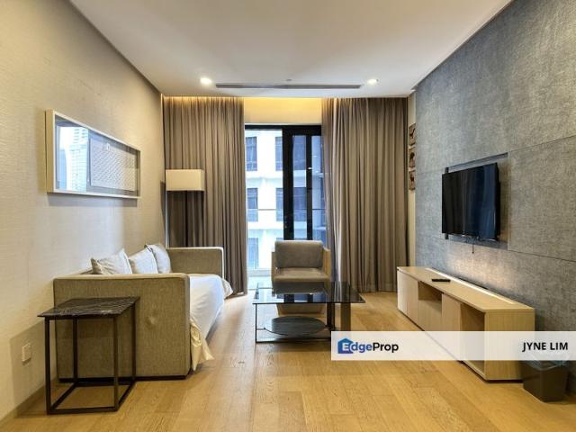 Condominium for rent in Kampung Paya, Kuala Lumpur