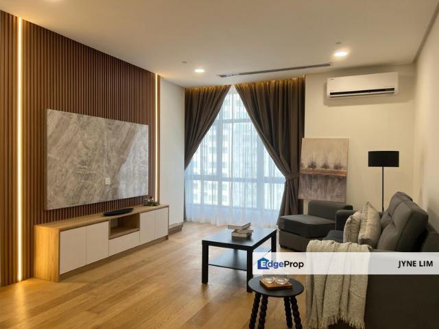 Condominium for rent in Country Heights Damansara, Kuala Lumpur