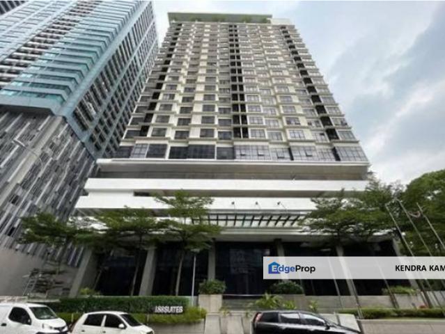 Condominium for sale in Kampung Paya, Kuala Lumpur