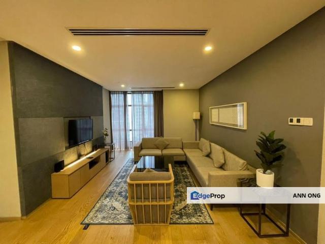Condominium for sale in Country Heights Damansara, Kuala Lumpur
