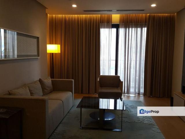 Condominium for rent in Country Heights Damansara, Kuala Lumpur