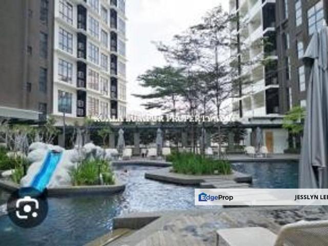 Condominium for sale in Country Heights Damansara, Kuala Lumpur
