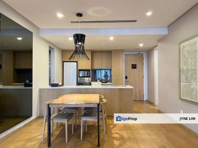 Condominium for rent in Country Heights Damansara, Kuala Lumpur