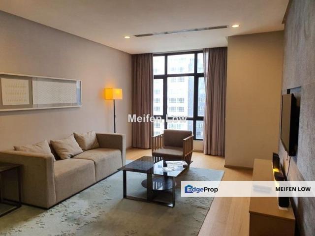 Condominium for rent in Country Heights Damansara, Kuala Lumpur