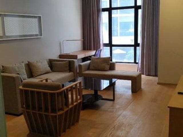 Condominium for sale in Country Heights Damansara, Kuala Lumpur