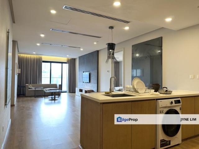 Condominium for rent in Country Heights Damansara, Kuala Lumpur