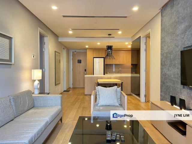 Condominium for rent in Country Heights Damansara, Kuala Lumpur