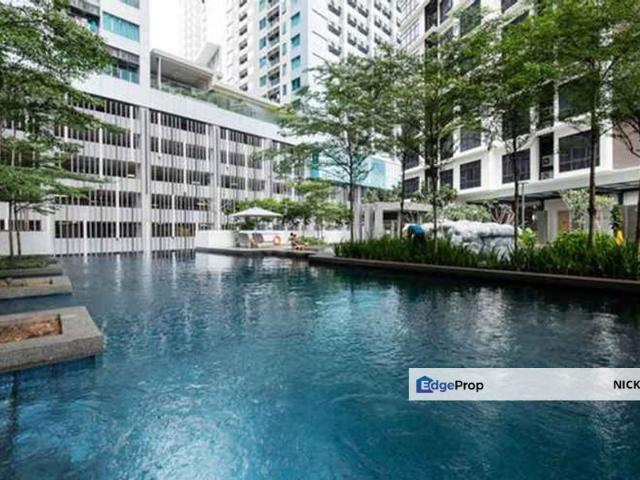Condominium for sale in Country Heights Damansara, Kuala Lumpur