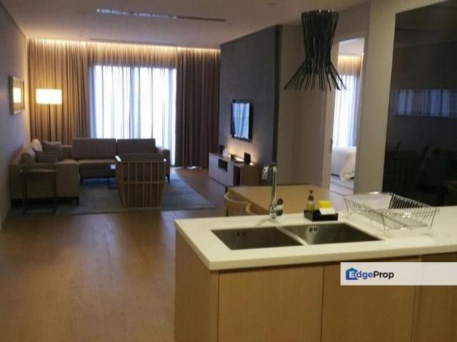 Condominium for rent in Country Heights Damansara, Kuala Lumpur