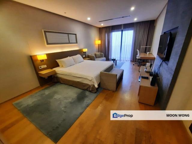 Condominium for sale in Country Heights Damansara, Kuala Lumpur