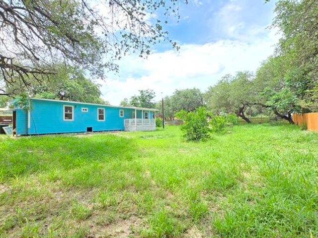 Land for sale in Poteet, Texas