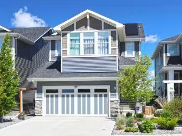 House for sale in Alberta