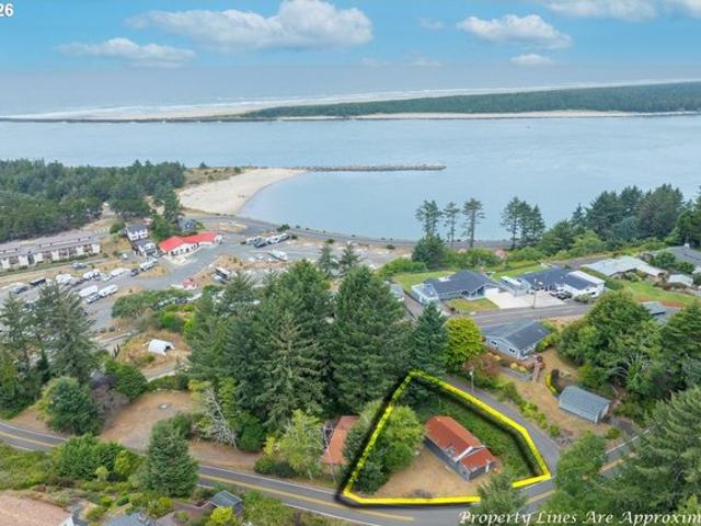 Land for sale in Oregonia