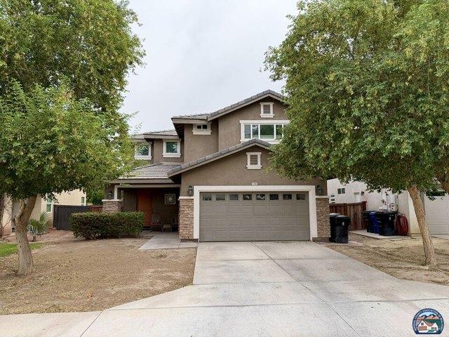 House for sale in Imperial, Imperial County