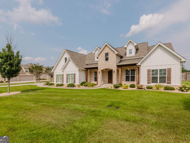 House for sale in Perry, Georgia