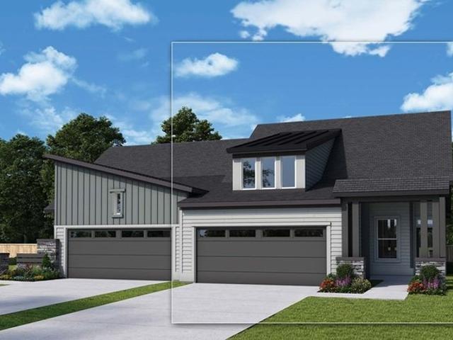 Townhouse for sale in Chatham, North Carolina