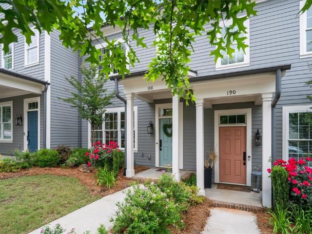 Townhouse for sale in Clemson, South Carolina