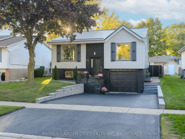 House for sale in Niagara, Ontario