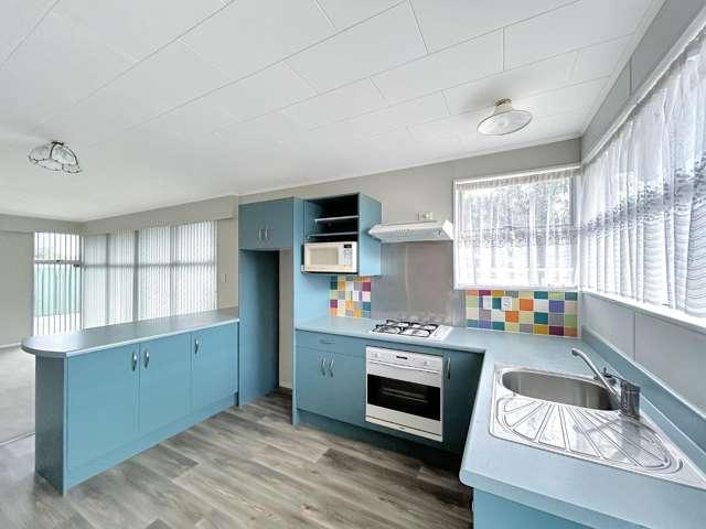 Apartment for rent in Wanganui District