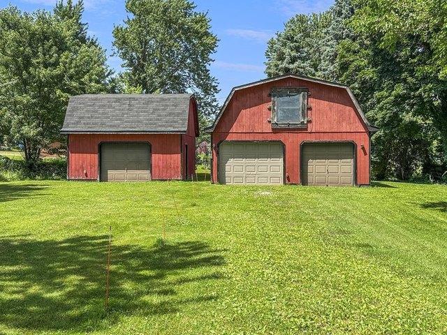 House for sale in Ashland, Ohio