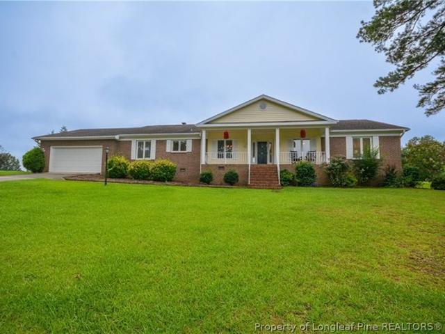 House for sale in Sanford, North Carolina