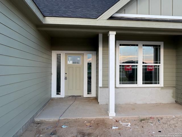 House for sale in Wilson, Texas