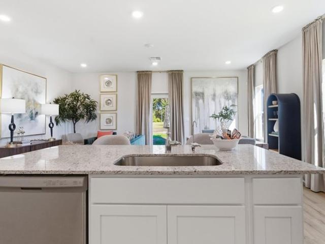 Townhouse for sale in Crawfordville, Florida