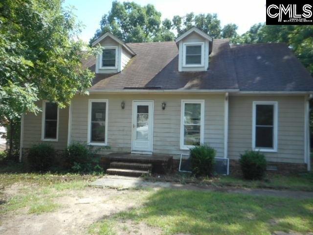 House for sale in Irmo, South Carolina