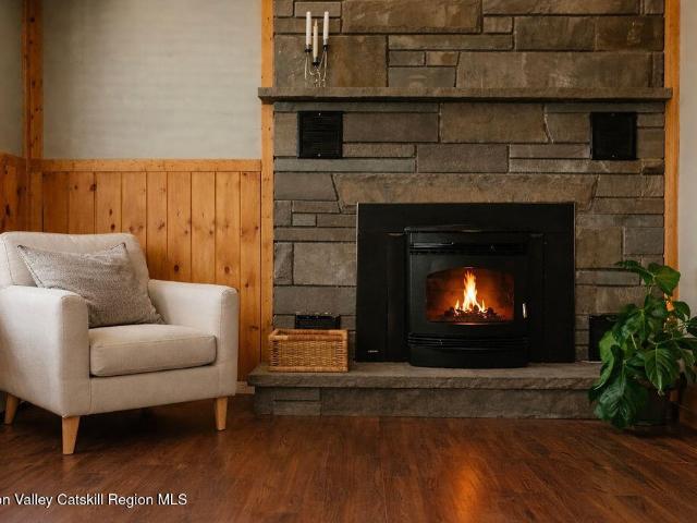 House for sale in Bloomington, New York