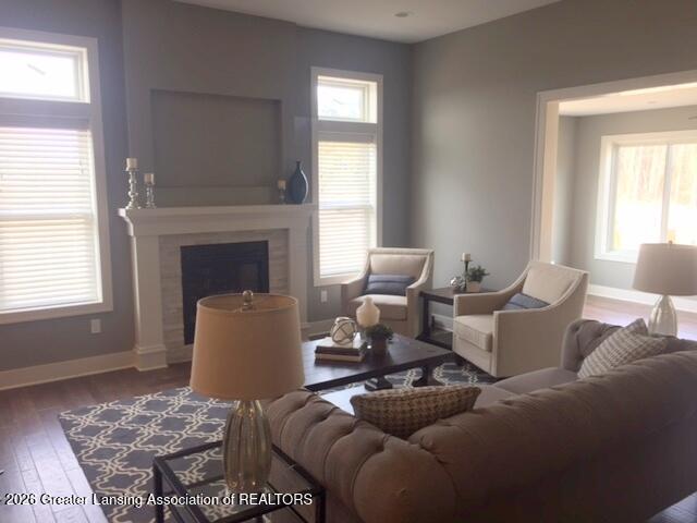 Condo for sale in Eaton, Michigan