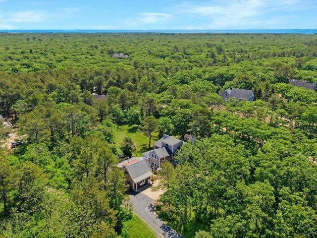 House for sale in West Tisbury, Massachusetts