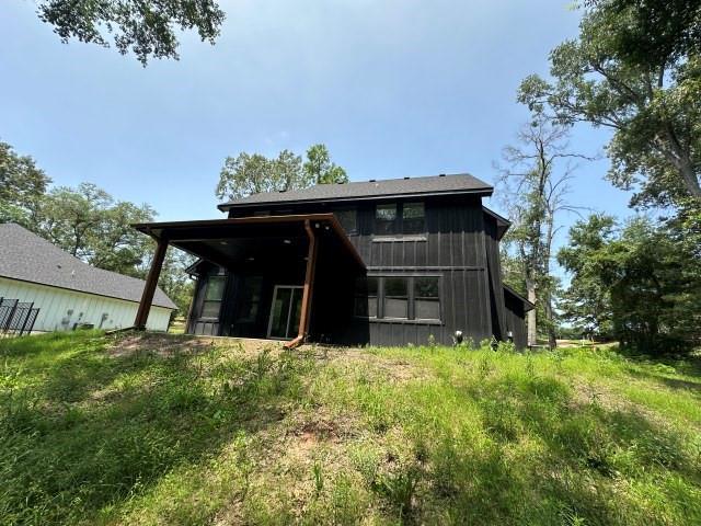 House for sale in Eustace