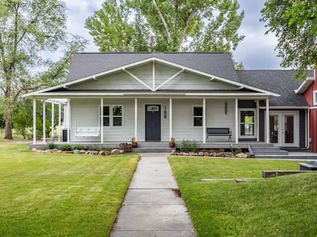 House for sale in Cache, Utah