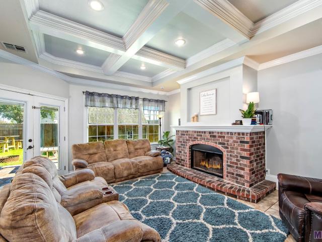 House for sale in Cut Off, Louisiana