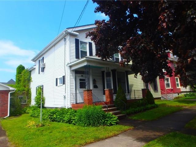 House for sale in Oswego, New York