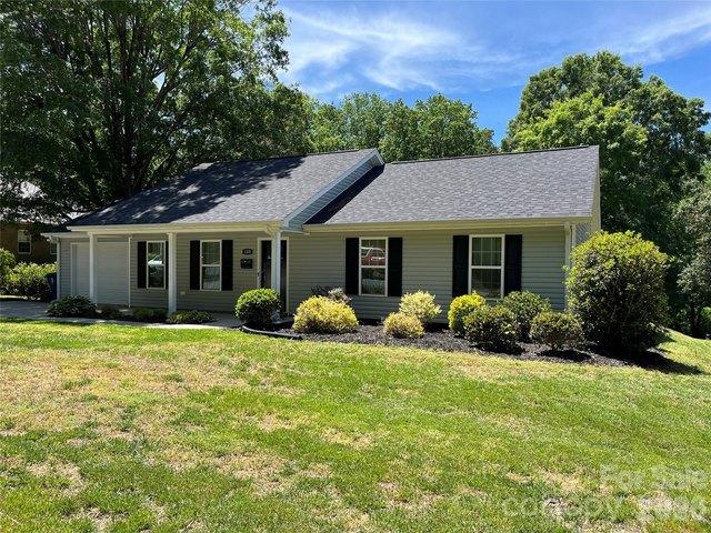 House for sale in Mocksville, North Carolina