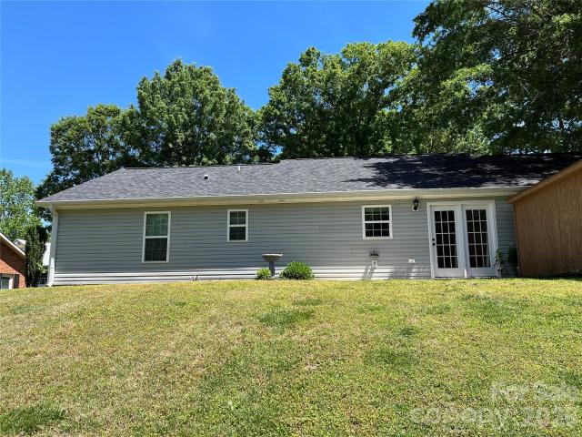 Property for sale in Mocksville, North Carolina