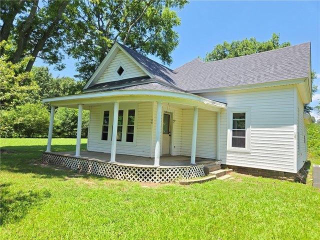 House for sale in Ark
